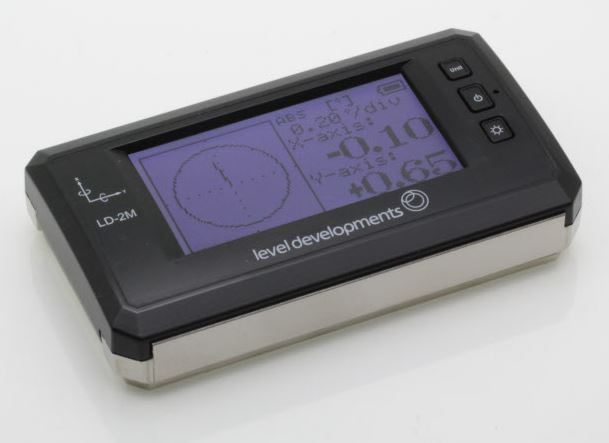 LEVEL DEVELOPMENTS LD-2M