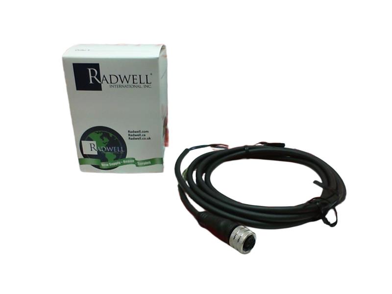MOLEX BH804000P03M020