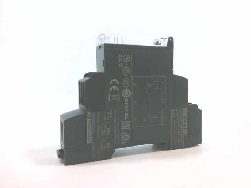 SCHNEIDER ELECTRIC RM17TT00