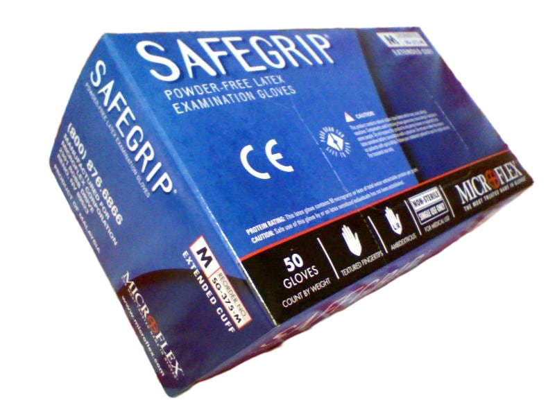 SG375M by ANSELL PROTECTIVE SOLUTIONS