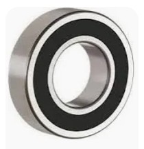 SCHAEFFLER GROUP 6215-2RS-C3