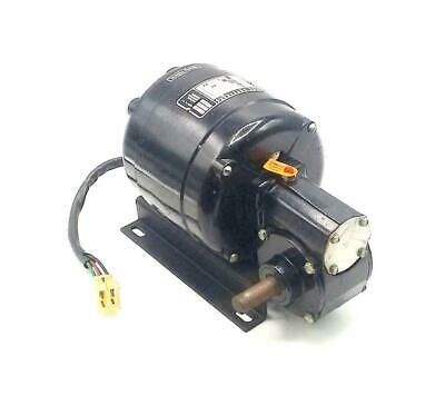 BODINE ELECTRIC 0371