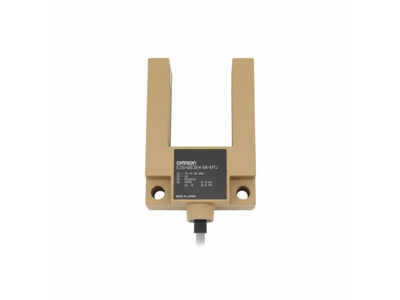 OMRON E3S-GS3E4-54-M1J