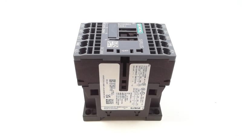 SIEMENS 3RT2016-2UB41