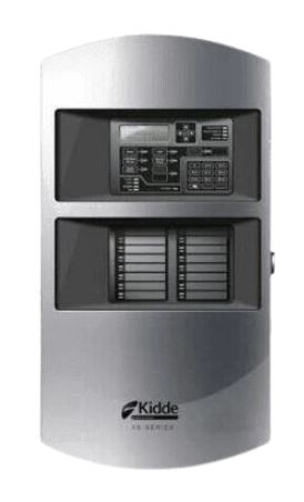 KIDDE-FENWAL, LLC VS4-G