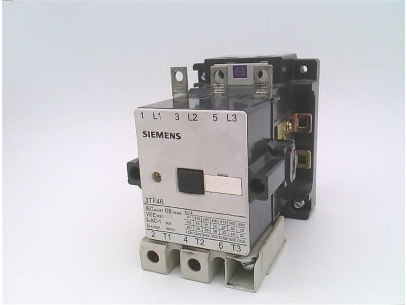 SIEMENS 3TF4622-0XB0