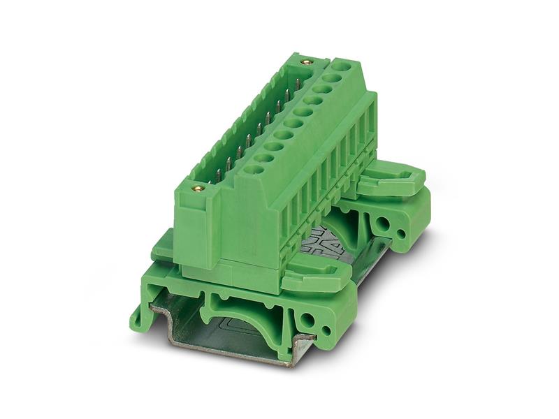 PHOENIX CONTACT UMSTBVK 2,5/ 3-GF-5,08