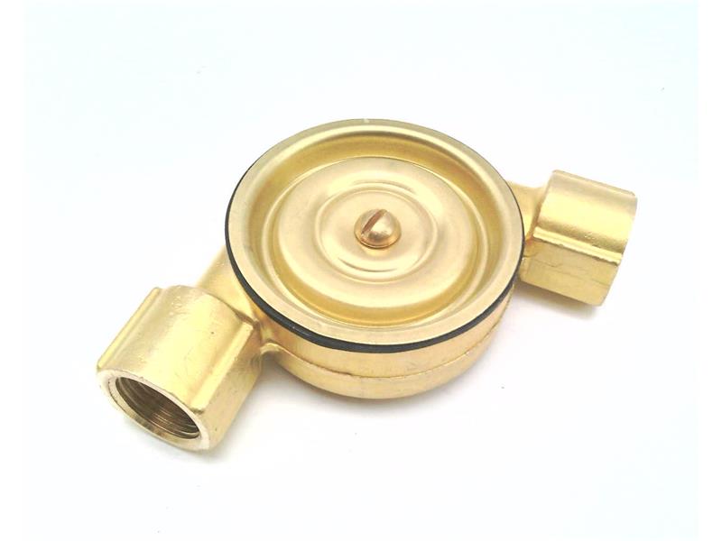 KIDDE-FENWAL, LLC 81-803808-000