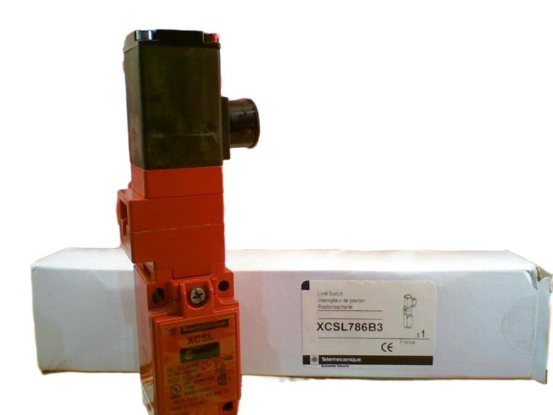 XCSL786B3 by SCHNEIDER ELECTRIC