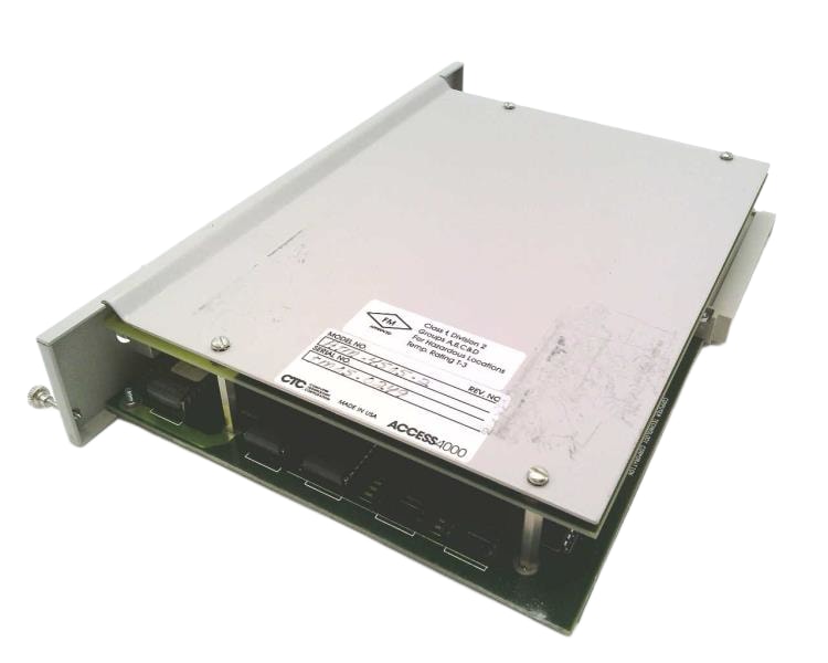 PARKER ATM-4505-2