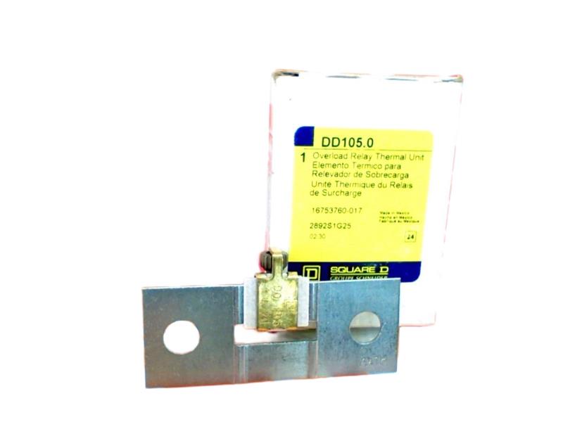 SCHNEIDER ELECTRIC DD105.0
