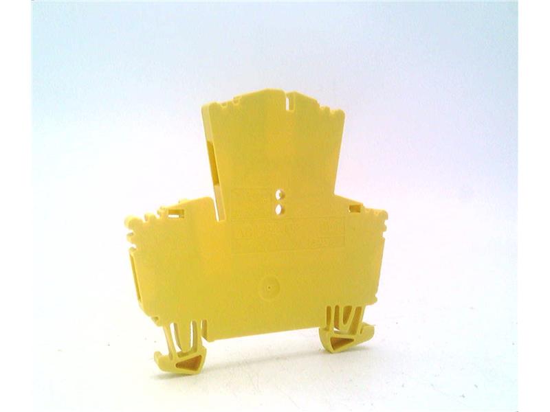 ALLEN BRADLEY 1492-JD3-Y