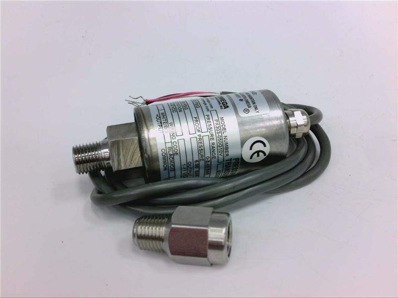 OMEGA ENGINEERING PX303-050G10V