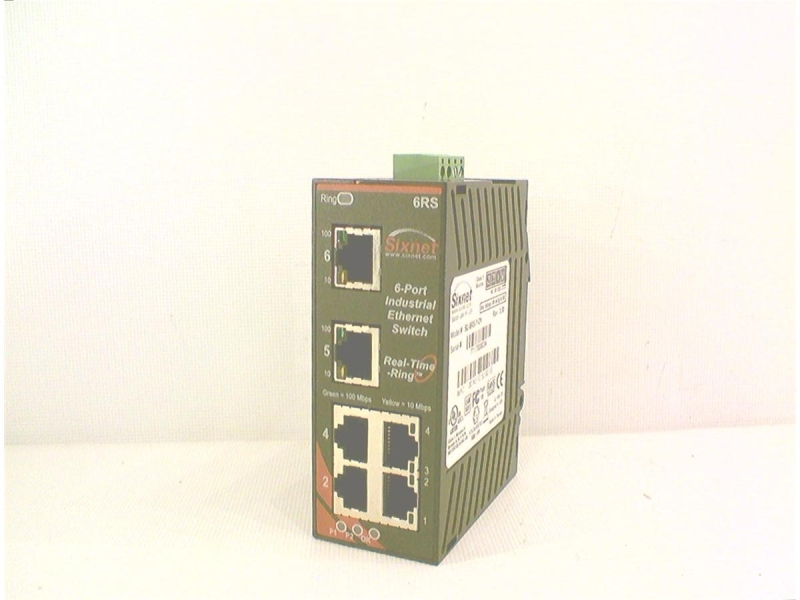 SL-6RS-1-D1 by RED LION CONTROLS