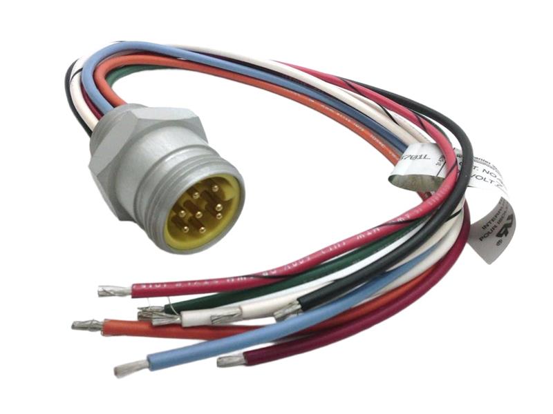 MOLEX 43005