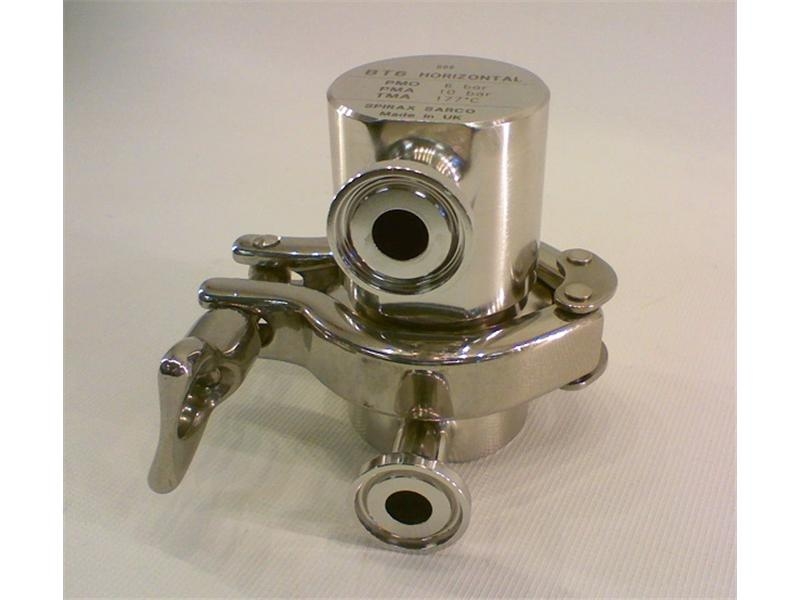 SPIRAX SARCO BT6-1/2