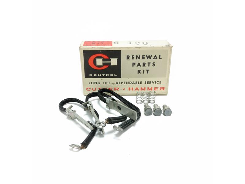 EATON CORPORATION 6-120