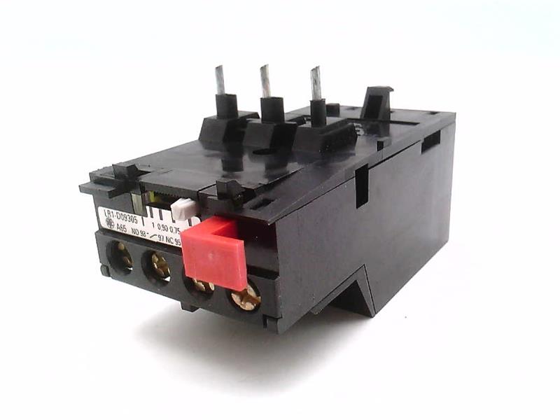 SCHNEIDER ELECTRIC LR1-D09305A65
