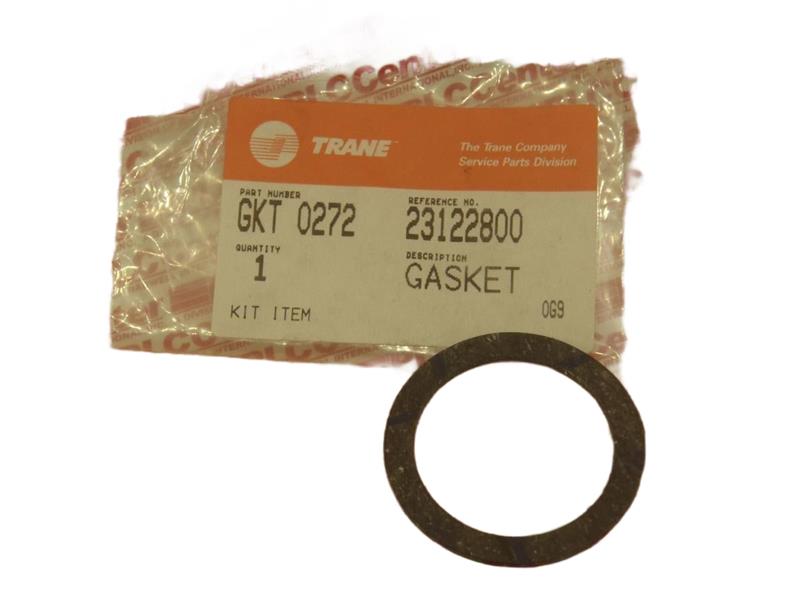 GKT-0272 by INGERSOLL RAND