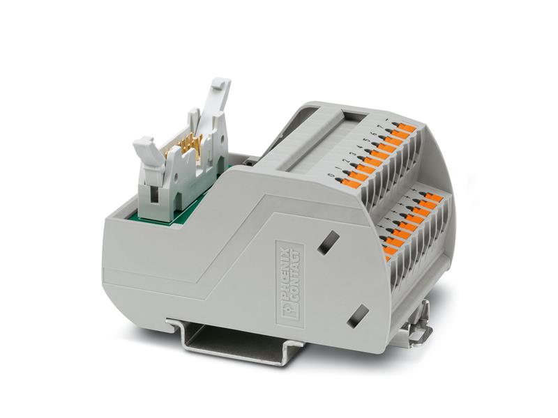 VIP-2/PT/FLK14/8P/PLC by PHOENIX CONTACT