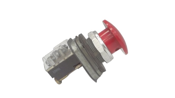 ALLEN BRADLEY 800T-D6A