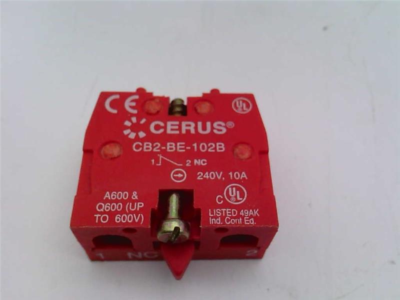 CB2-BE-102 B by FRANKLIN ELECTRIC