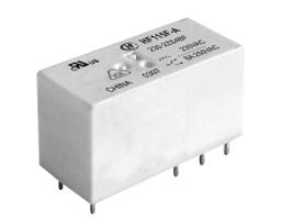 HONGFA HF115F-A/024-1ZS1AF