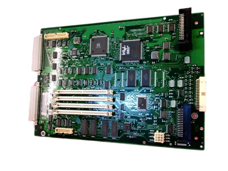 HEWLETT PACKARD COMPUTER C2009-60001