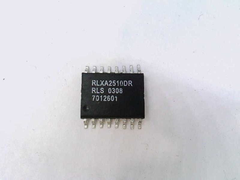 ROTARY TECHNOLOGIES RLXA2510DR