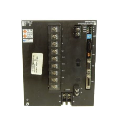 SANYO PY9A150U0XXXC12