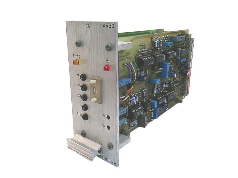 EK-WLS220-2.1/04 by ARBO SYSTEMS