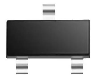 ON SEMICONDUCTOR BSS138LT1G