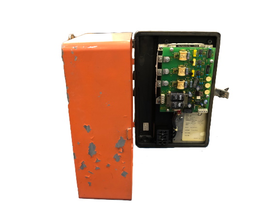 NIDEC CORP 4150P2121B