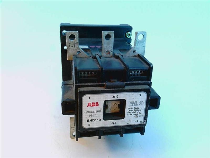 ASEA BROWN BOVERI EHD110C-1L