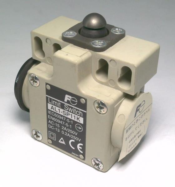AL1SP11K by FUJI ELECTRIC