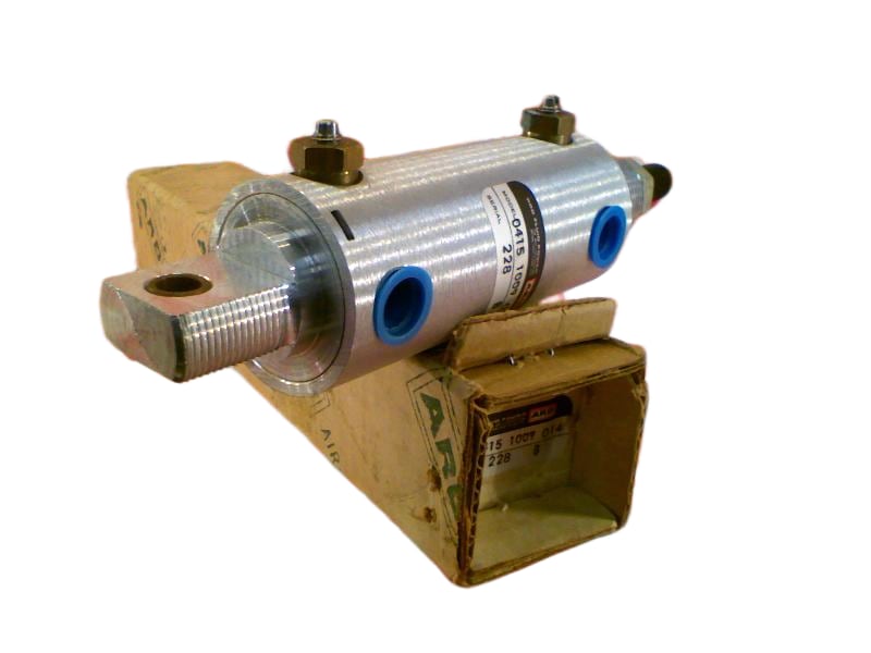 0415-1009-014 by INGERSOLL RAND