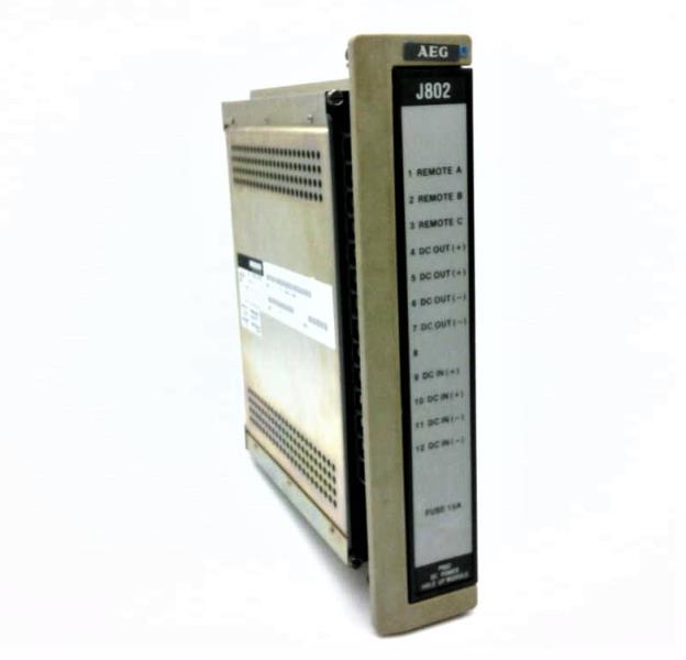 SCHNEIDER ELECTRIC AS-J802-000