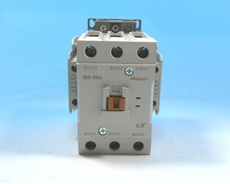 LS ELECTRIC MC65A-30-22-K7-L-E