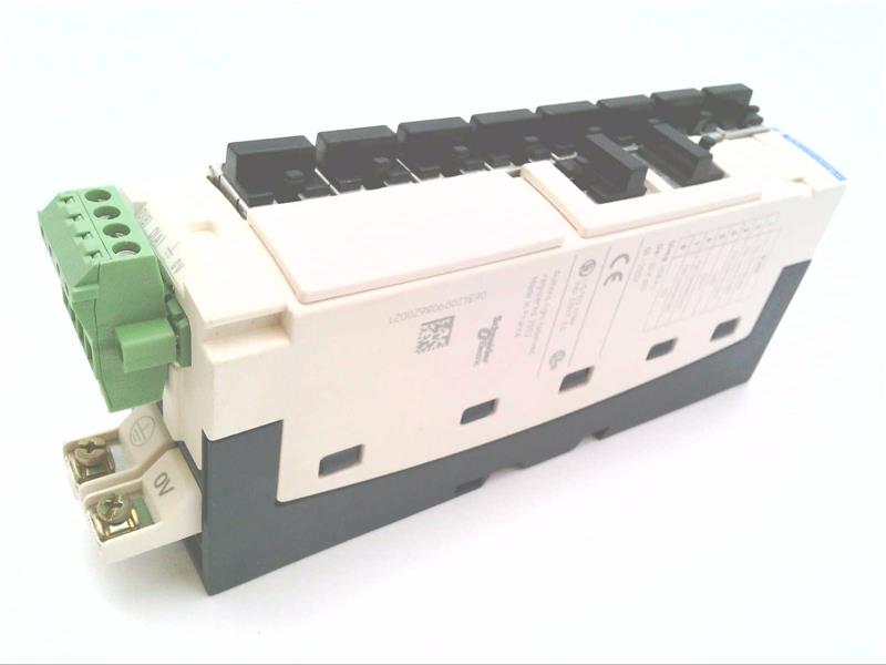 SCHNEIDER ELECTRIC LU9GC3