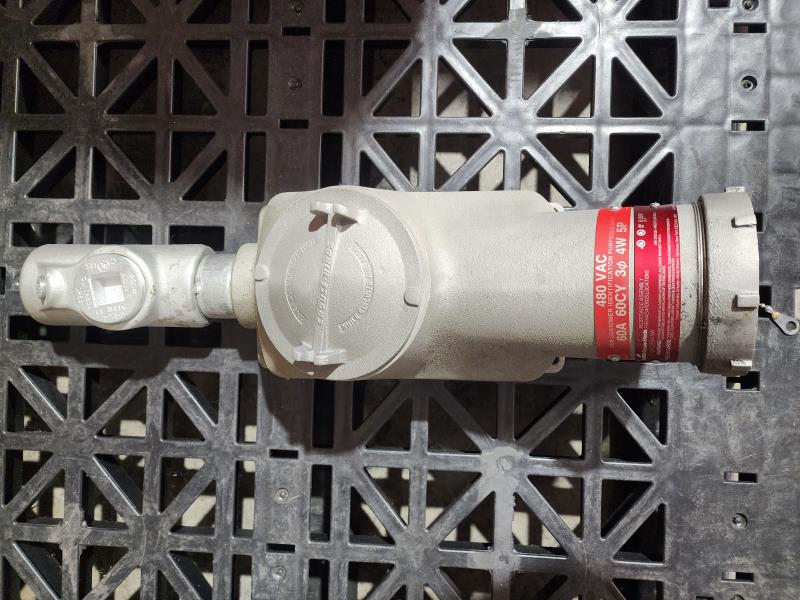 EATON CORPORATION BHRC6584 NW