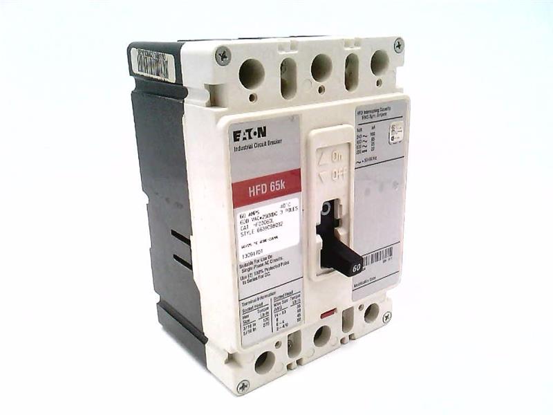 EATON CORPORATION HFD3060L