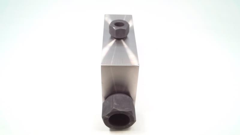 PARKER 16-16-8 JBMP7-SS