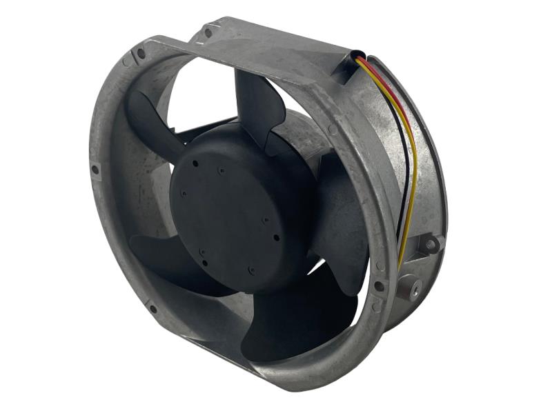 NIDEC CORP MADC24Z4P