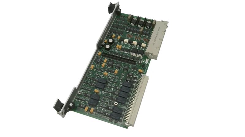 ASEA BROWN BOVERI 086329-004