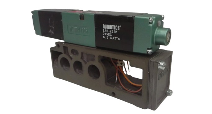 ASCO 081SS415M000061