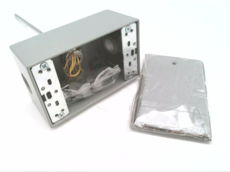 BAPI BA/10K-2[XP]-I-4"-SS-WP