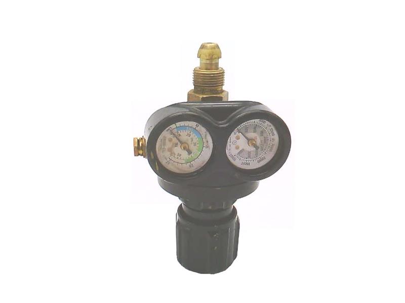 VICTOR SPECIALTIES ESS3-FG-580