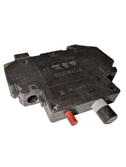 9129813500 by WEIDMULLER