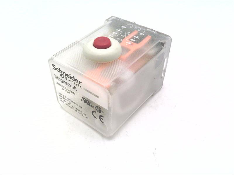 SCHNEIDER ELECTRIC 388JXBXCM-24D