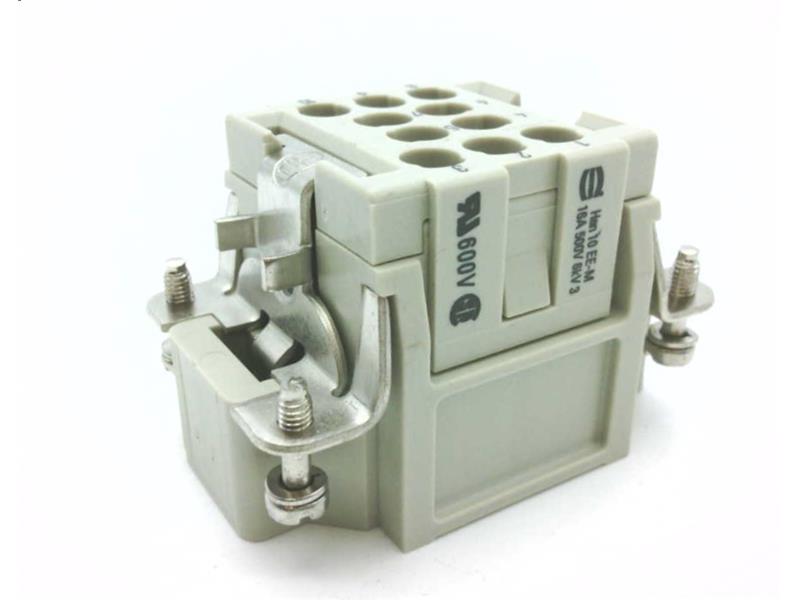 HARTING HAN-10EE-M-C